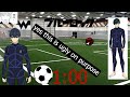 1 Minute Of Blue Lock Bad Animation Bluelockseason2 Animation Bluelock