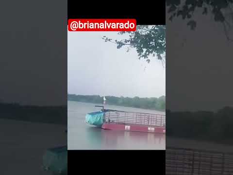esto paso en orocue casanare