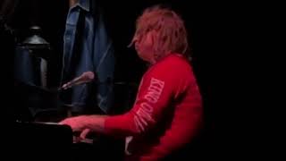 Ryan Adams &quot;Rescue Blues &quot; LIVE ( in the dark!) at the Fremont San Luis Obispo November 13, 2022