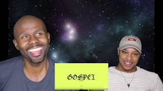Rich Chigga x Keith Ape x XXXTentacion - Gospel REACTION!!!