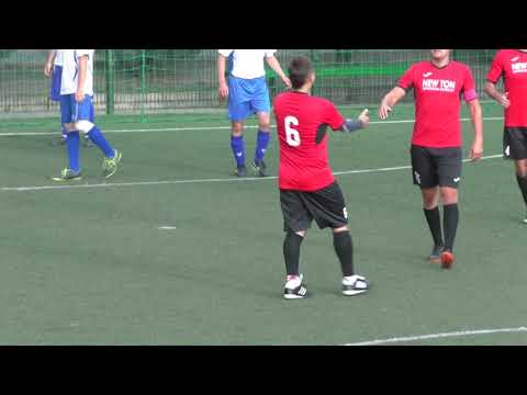 2 КХ 8 лига Клондайк   Newton