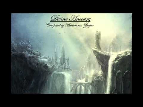 Fantasy Music - Divine Ancestry