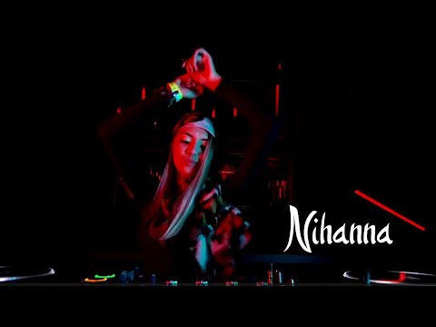 Nihanna at Terraza Music Park, in Florianópolis - Brazil