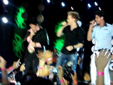 Victor e Matheus -part. Michel Teló