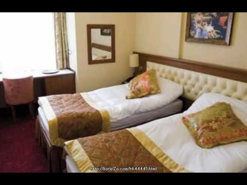 Hotel Linda ★ Istanbul, Turkey