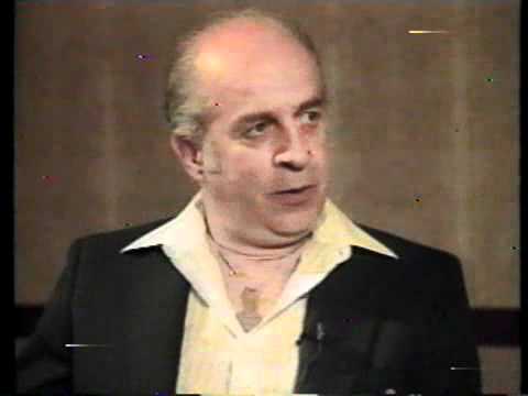 Machine Gun Lou Butera Interview