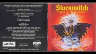 Stormwitch  A promise of old