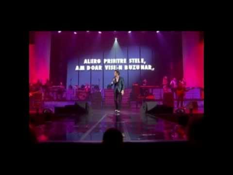 Stefan Banica & Pacha Man - Alerg printre stele