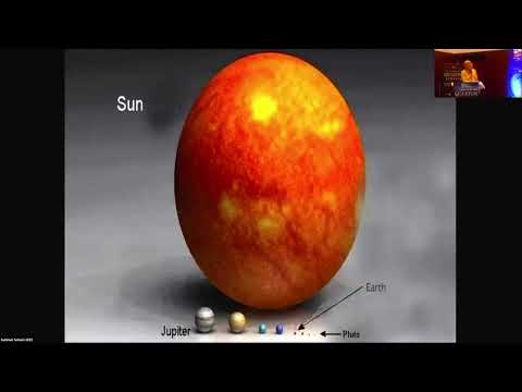 AI & RI & Consciousness | Prof. Pankaj S. Joshi | SS2025 | Bhaktivedanta Institute | CDAC Patna