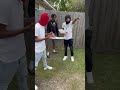 How Street Dudes From Louisiana Be At Crawfish Boils
