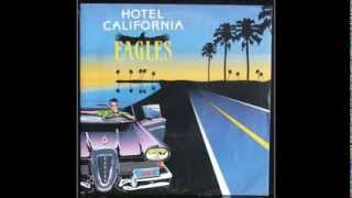 preview picture of video 'Hotel California par JP'