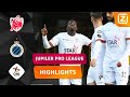 NSINGI BELANGRIJK IN DE SLOTFASE! ?⚽️ | Brugge vs Leuven | Jupiler Pro League 2022/23 | Samenvatting