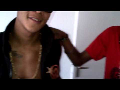 B-Day Ricky-G 16Maart 2012 - LG-soldiers