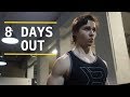 8 DAYS OUT | TOORES TRENNIMATERJAL | VLOG #23