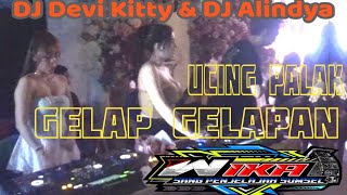 Download lagu DJ DEVI KITTY DJ ALINDYA UCING PALAK GELAP GELAPAN LIVE OT WIKA SANG PENJELAJAH SUMSEL mp3 Download lagu DJ DEVI KITTY DJ ALINDYA UCING PALAK GELAP GELAPAN LIVE OT WIKA SANG PENJELAJAH SUMSEL mp3