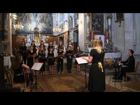 [MPZ Škofja Loka] Abba, Oče