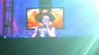 Erasure I Could Fall in Love with You Live