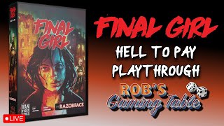 Final Girl: Hell to Pay video thumbnail