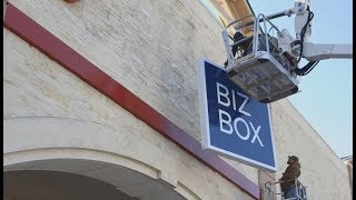 From Products to Services, Office Depot Amidst Massive Transformation