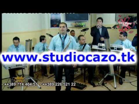 Gazoza 2011 Erdjan Show www studiocazo tk 6