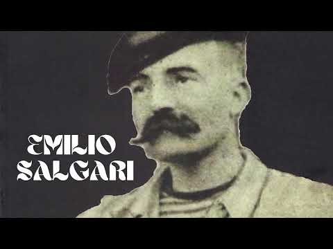 Emilio Salgari - Novelas Clasicas