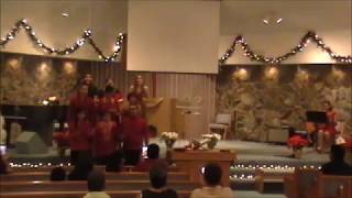 Feliz Navidad traducida del grupo en ingles Unspoken