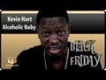 Michael Blackson "Teases Kevin Hart Over DUI ...
