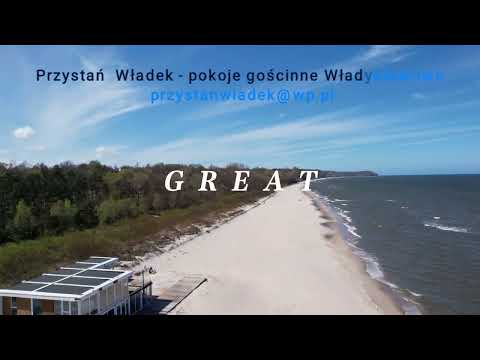 Przystań Władek- pokoje gościnne