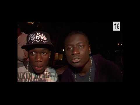 Ruff Squad - Freestyle - Practice Hours 2