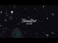 Download Lagu Beautiful Instrumental + Hidden Vocals ~ NCT 2021 Mp3 Free