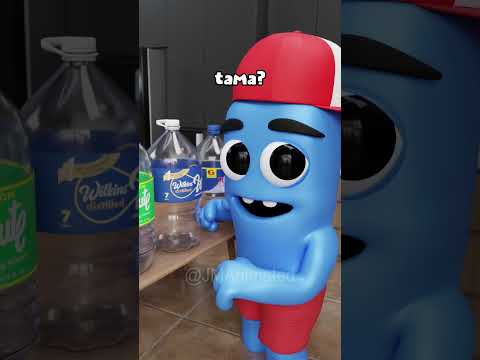 GANON PALA YON? | PINOY ANIMATION