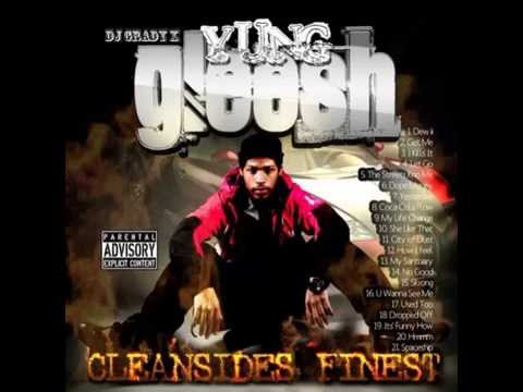 Yung Gleesh - How I Feel