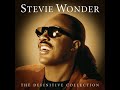 Boogie On Reggae Woman de Stevie Wonder