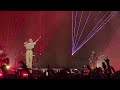 Linkin Park Heavy Is The Crown Live 5 8 25 Bon Secours Wellness Arena Greenville SC