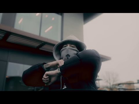 Central Cee - Sometimes Ft Tion Wayne x Jbee Remix (official video)