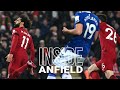 Inside Anfield: Liverpool 2-0 Everton | Kop views from Merseyside derby win