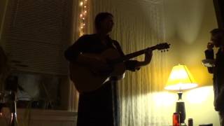 Once More To See You by Mitski COVER