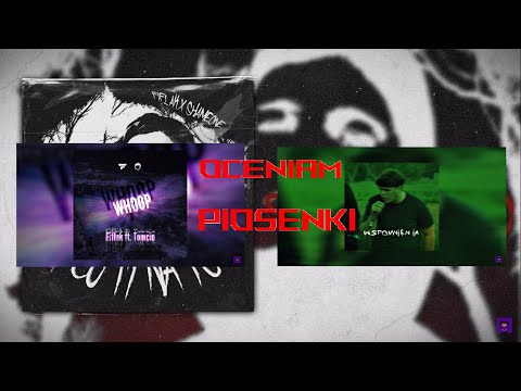 OCENIAM PIOSENKI FIFLAKA