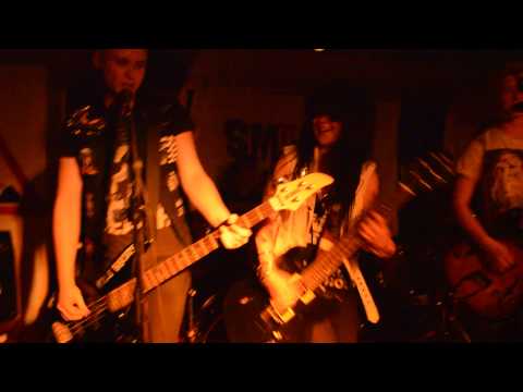 Smuck Wagon - Patriarkatet (Asta Kask Cover)