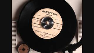 Good Jelly Bess - (You'll have to) Come and get it