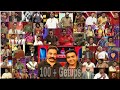 Getup Srinu Dasavatharam Jabardast Getup Srinu Different Getups In Seenu Getups RB1 Ent