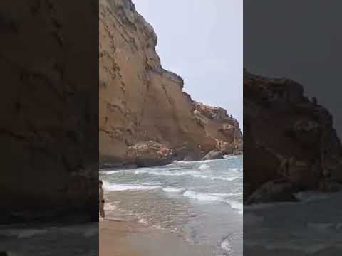 Les plus belle plages en algerie😘😘🇩🇿🇩🇿