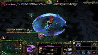Download lagu DOTA 1 Faceless Void Darkterror Beyond GODLIKE mp3