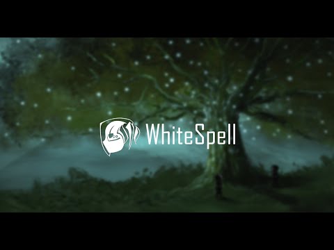 WhiteSpell Trailer