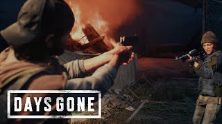 Days Gone - Part 3 (PC)