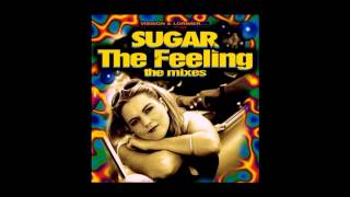 Vission & Lorimer Pres. Sugar - The Feeling (AJ's Dome Dub)