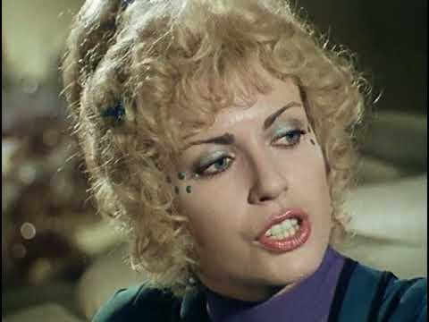 Die Mädchen aus dem Weltraum - 10. Der schlafende Planet