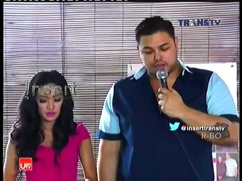 Insert Siang   20 September 2015   Putus Dari Richard Cita Citata Kembali Ke Ivan Gunawan