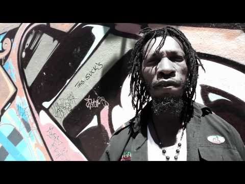 Introducing Reggae Prime Minister