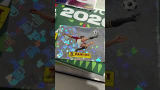Estampas Raras del Mundial